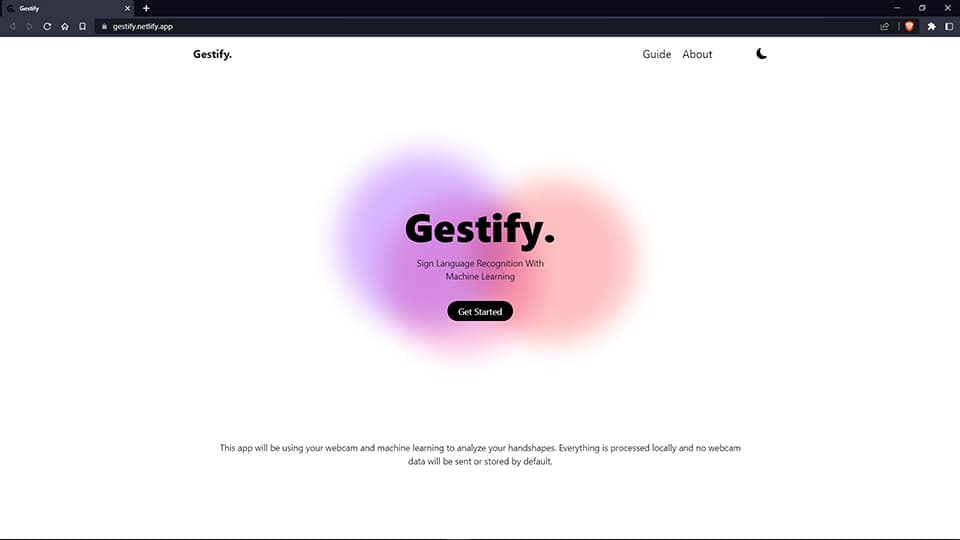 project/blog