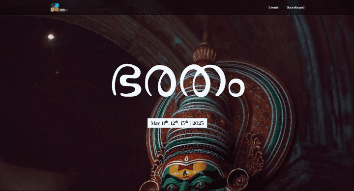 Preview of Bharatham