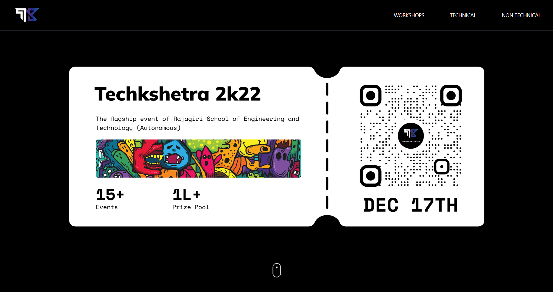 Preview of Techkshetra