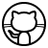 Github logo