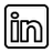 Linkedin logo